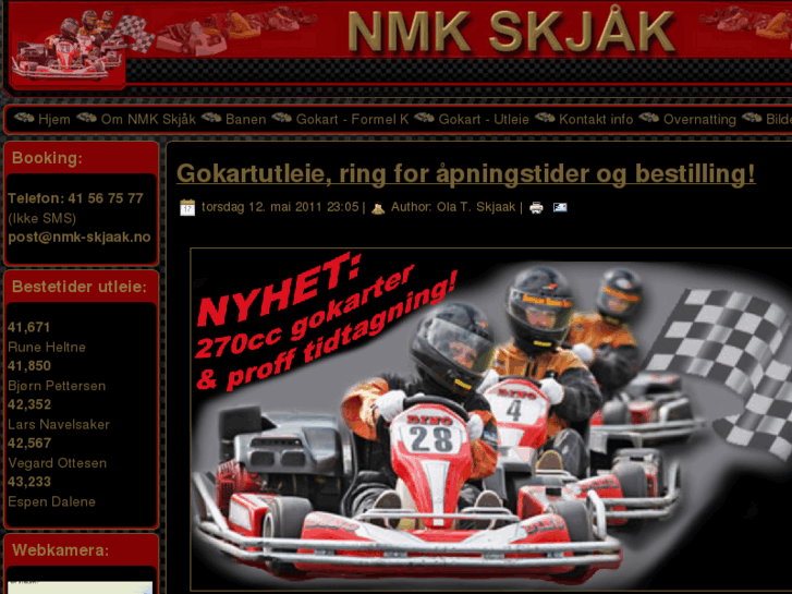 www.nmk-skjaak.no