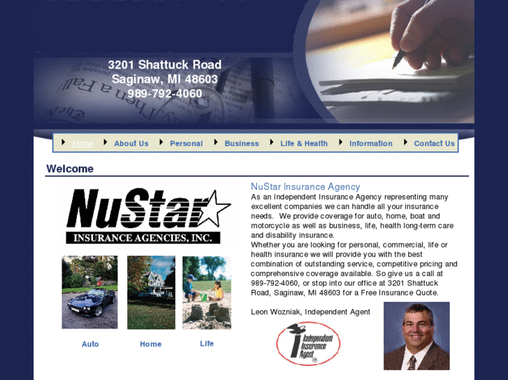 www.nustarsaginaw.com