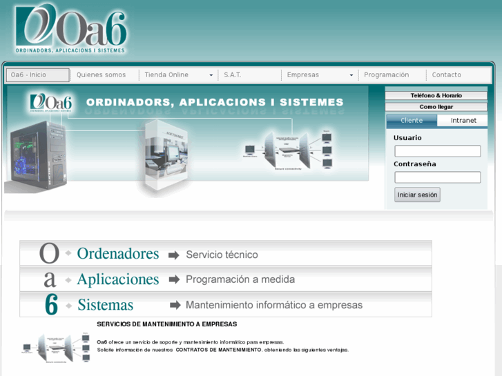 www.oa6.es