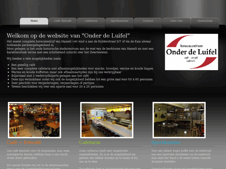 www.onder-de-luifel.nl