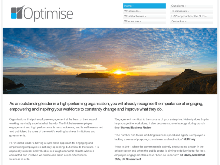 www.optimiselimited.com