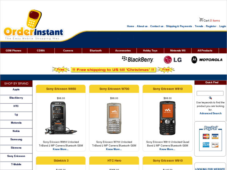 www.orderinstant.com