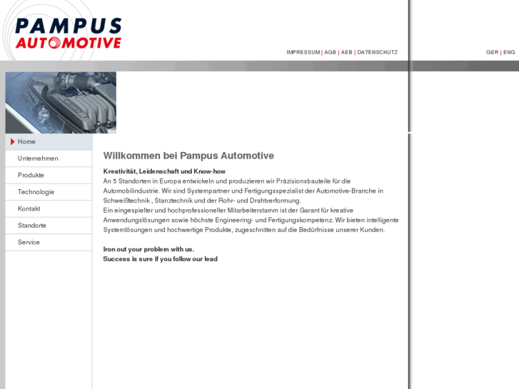 www.pampus-automotive.com