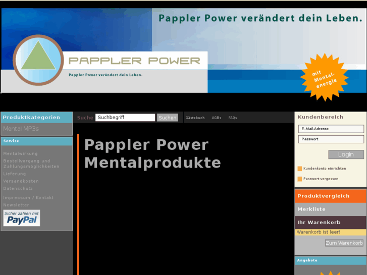 www.papplerpower.com