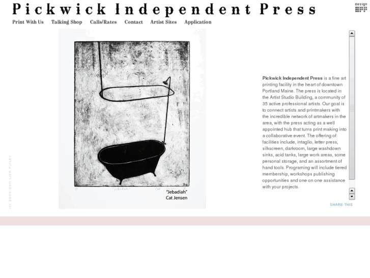 www.pickwickindependentpress.com