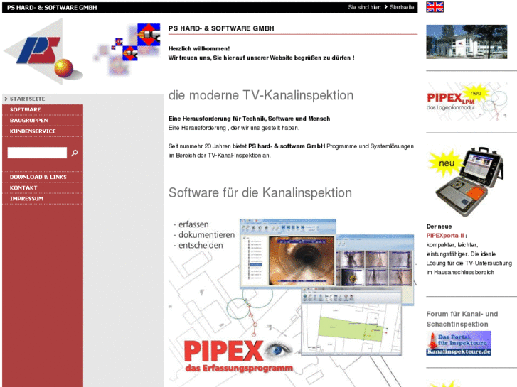 www.pipex.biz