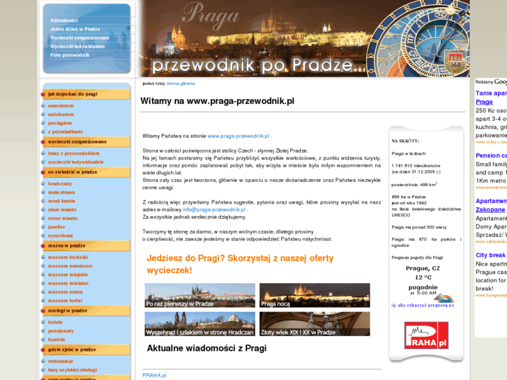 www.praga-przewodnik.pl