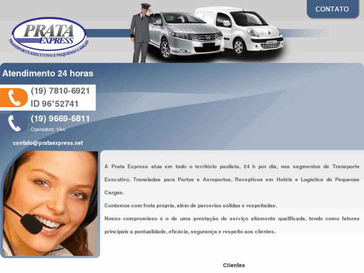 www.prataexpress.net