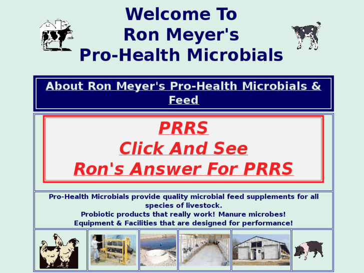 www.prohealthmicrobials.com