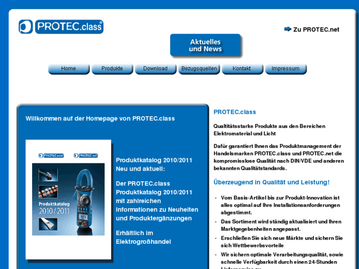 www.protecclass.de