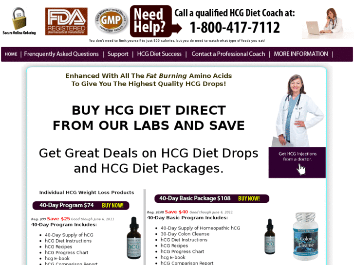 www.qualityhcgdiet.com