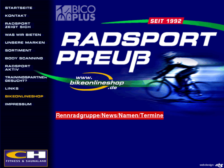 www.radsport-preuss.de