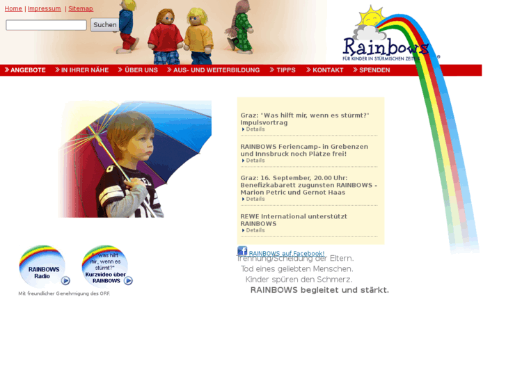 www.rainbows.at