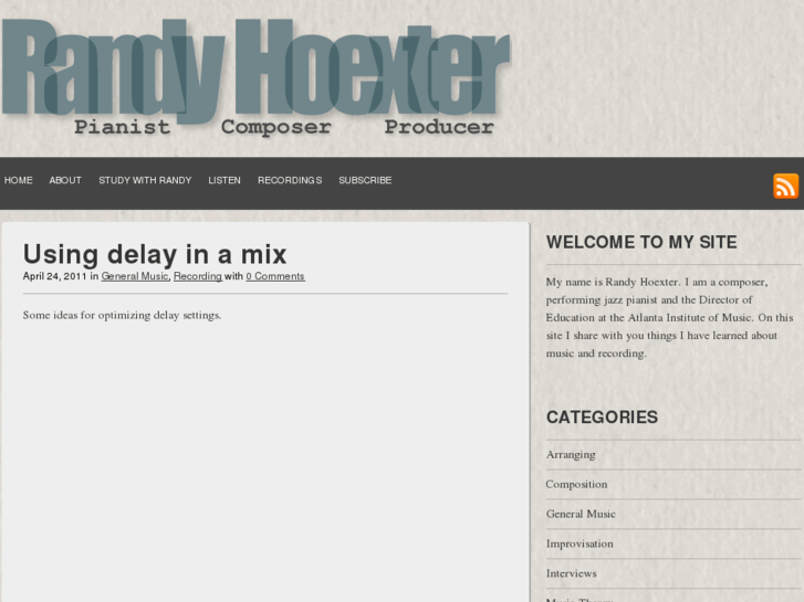 www.randyhoexter.com