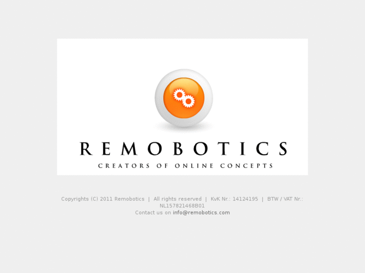 www.remobotics.com