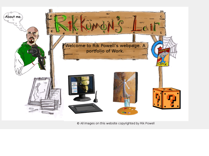 www.rikpowell.com