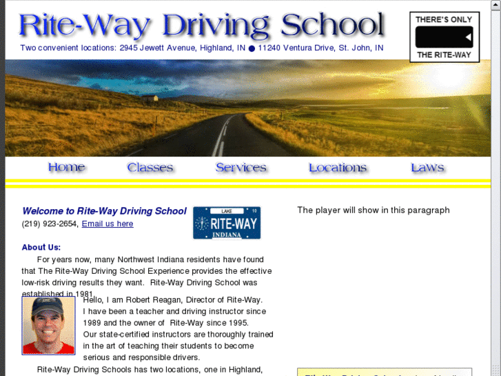 www.rite-waydriving.com