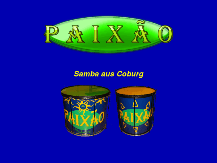 www.ritmo-de-paixao.com