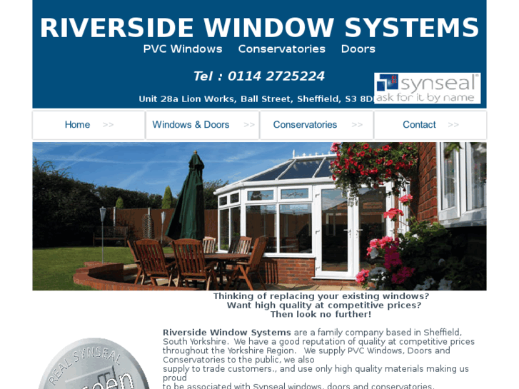 www.riversidewindows.net