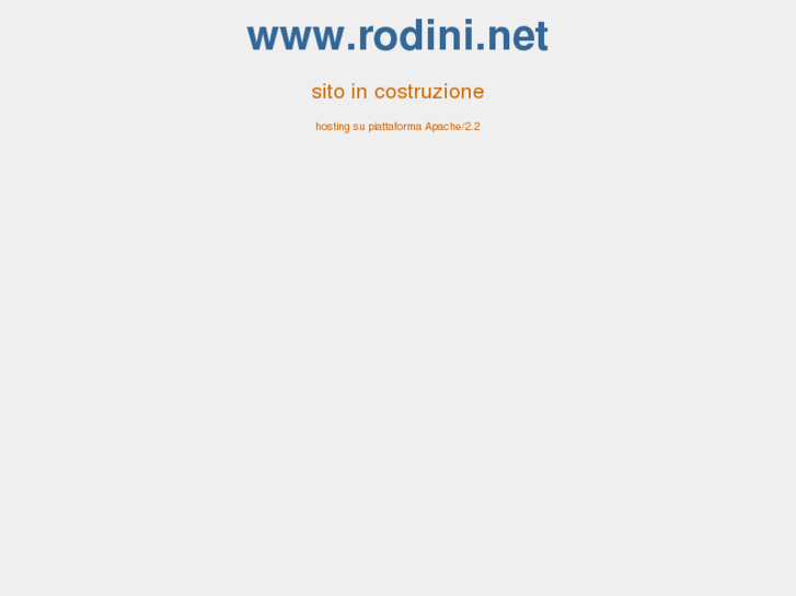 www.rodini.net