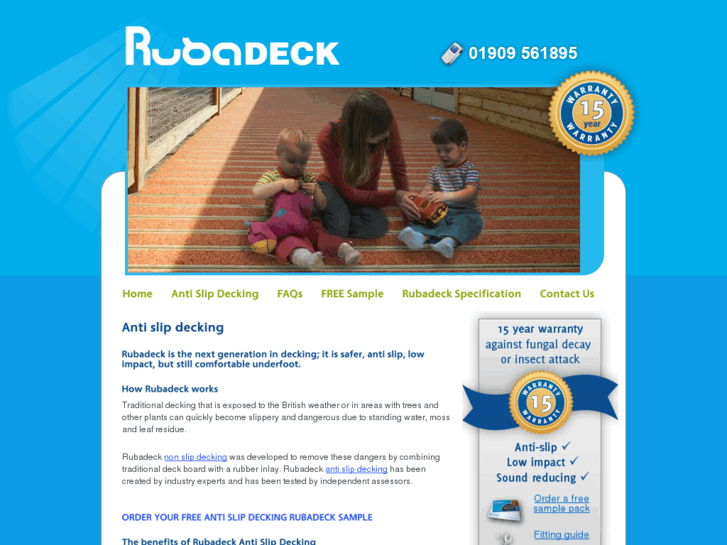 www.rubadeck.co.uk