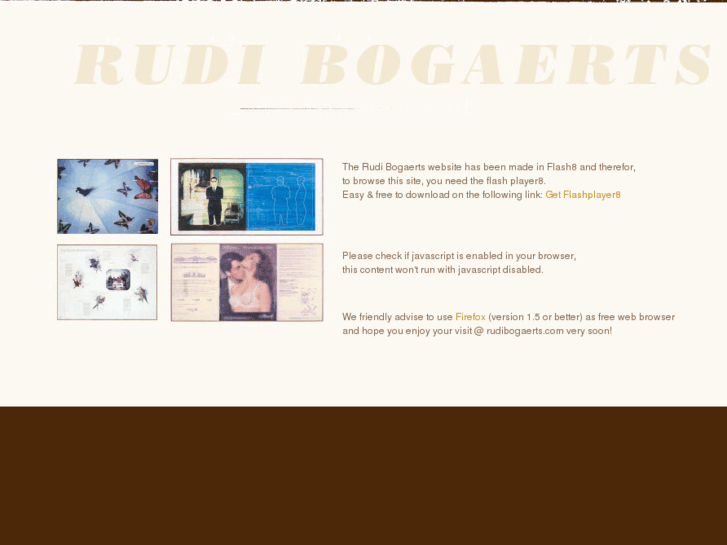 www.rudibogaerts.com