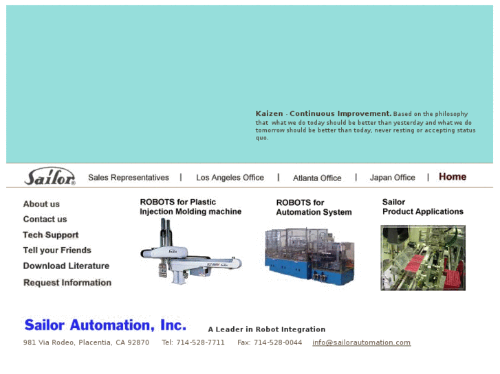 www.sailorautomation.com