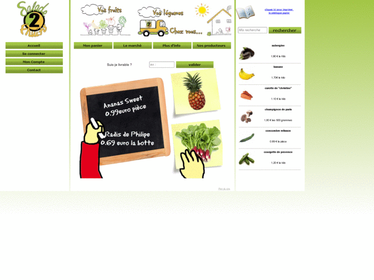 www.salade2fruits.com