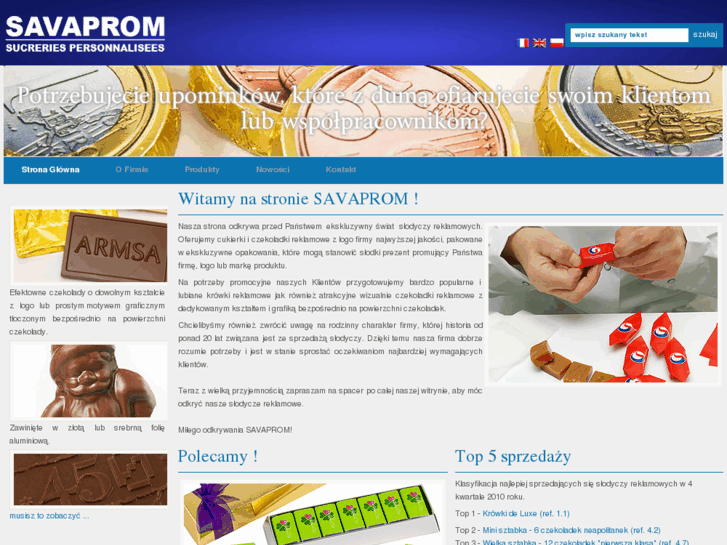 www.savaprom.eu