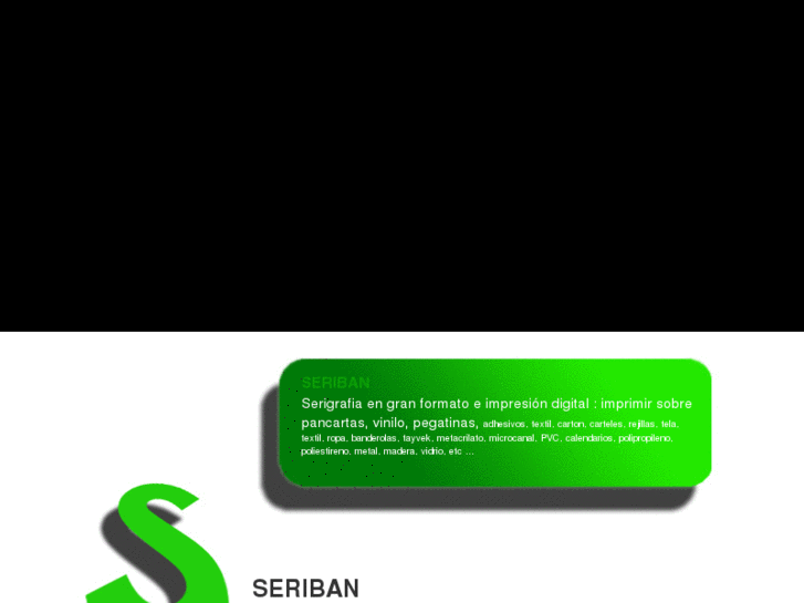 www.seriban.com