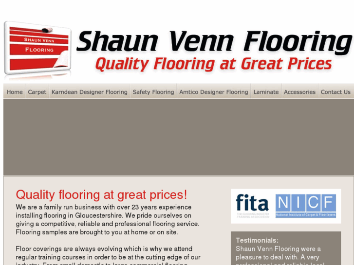 www.shaunvennflooring.com