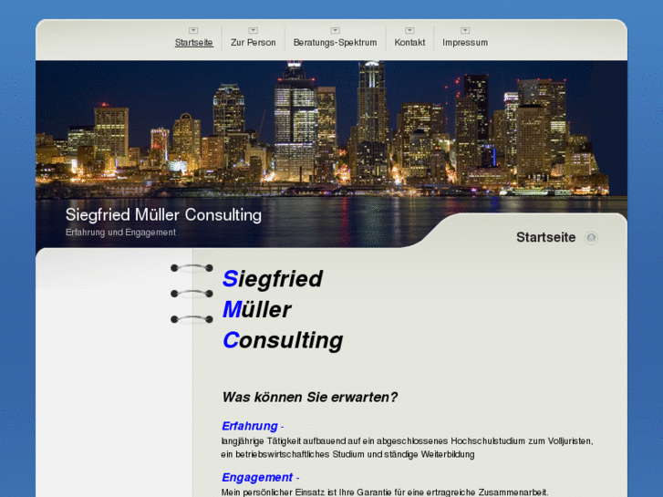 www.siegfried-mueller.com