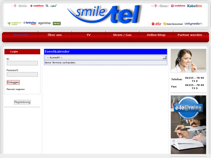 www.smiletel-vertrieb.com