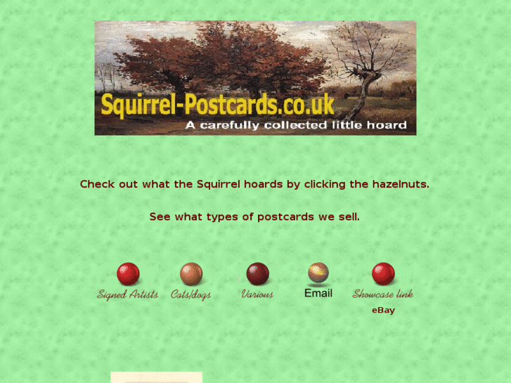 www.squirrel-postcards.com