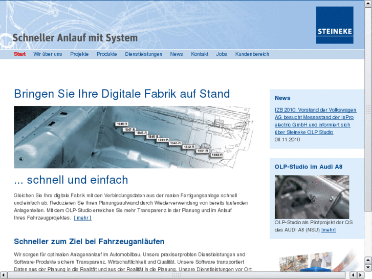 www.steineke-gmbh.com