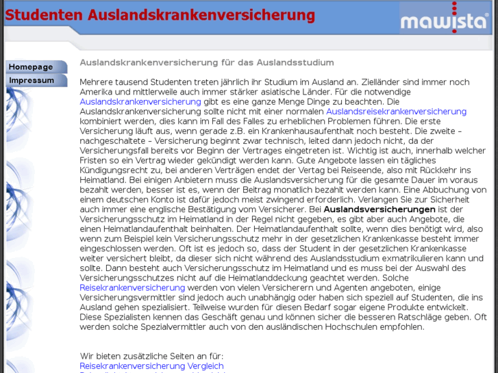 www.studenten-auslandskrankenversicherung.de