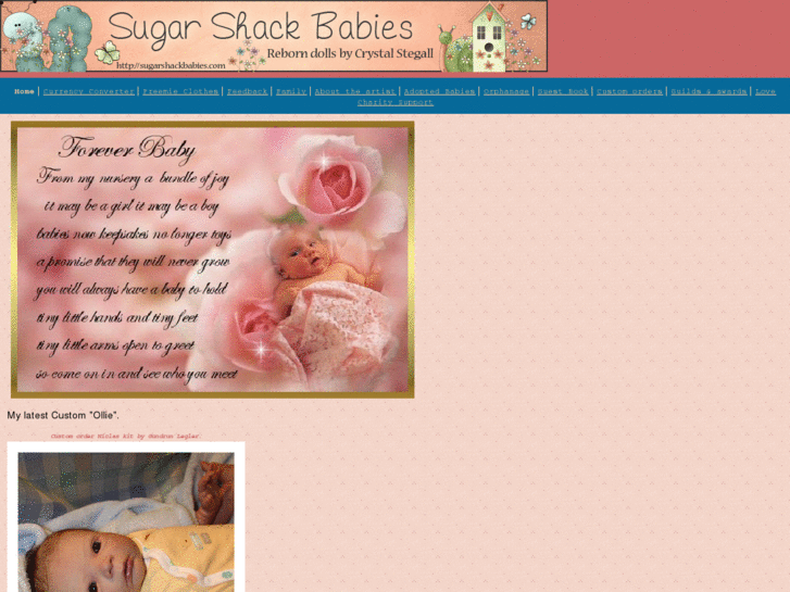 www.sugarshackbabies.com