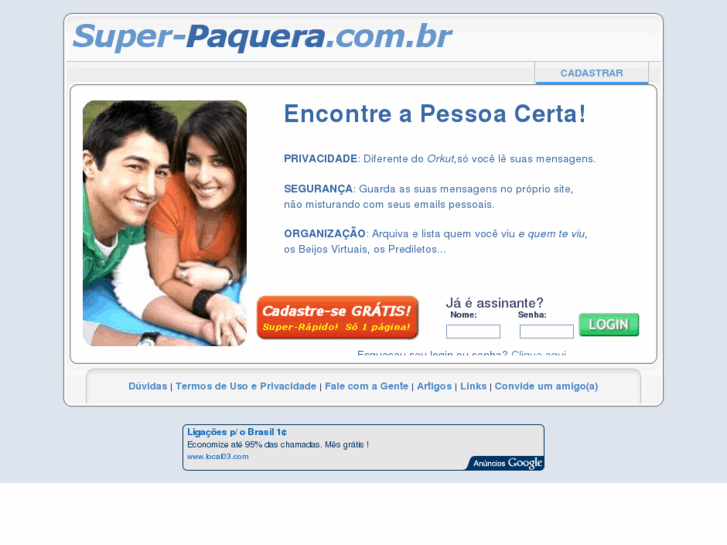 www.super-paquera.com