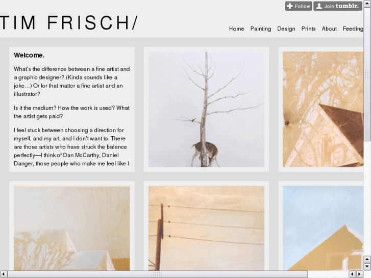 www.tim-frisch.com