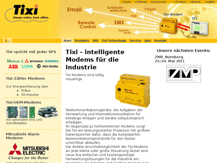 www.tixi.com