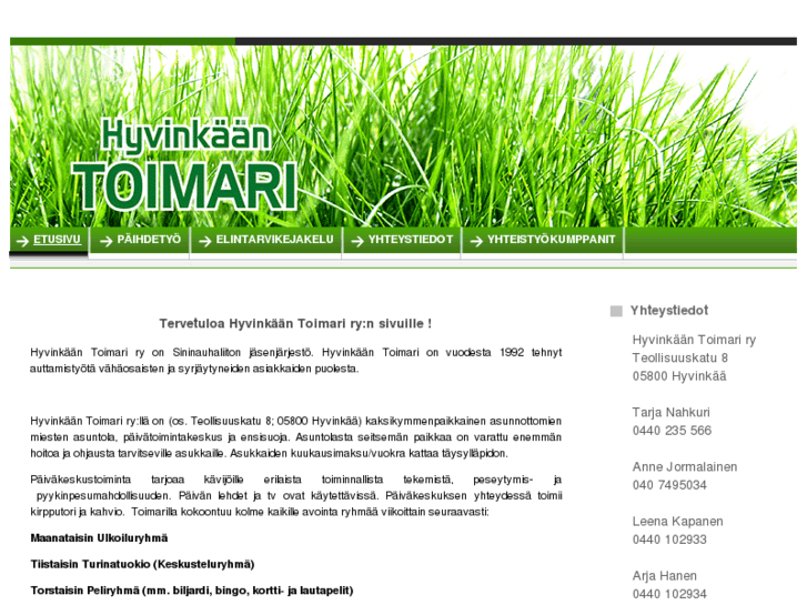 www.toimari.com