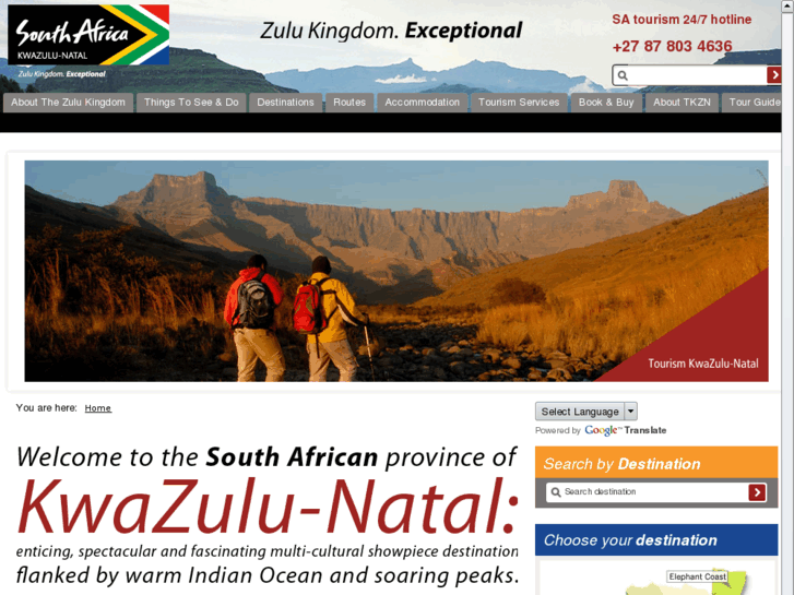 www.tourism-kzn.org