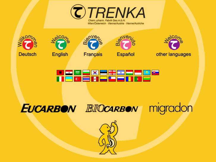 www.trenka-eucarbon.com