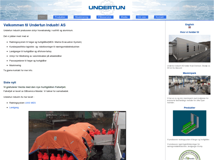 www.undertun.com