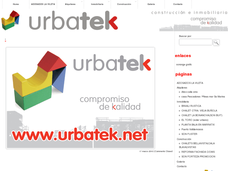 www.urbatek.net