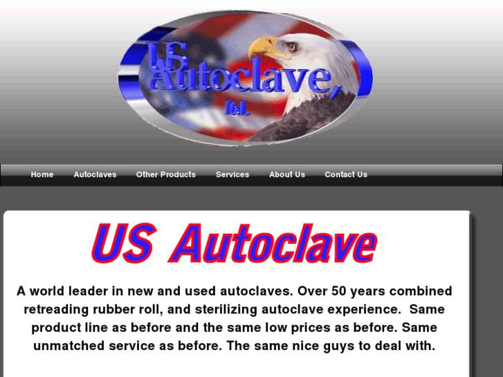 www.usautoclave.com