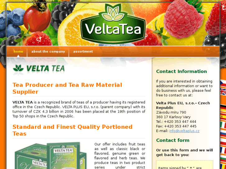 www.veltatea.com