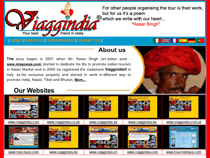 www.viaggindia.co.in