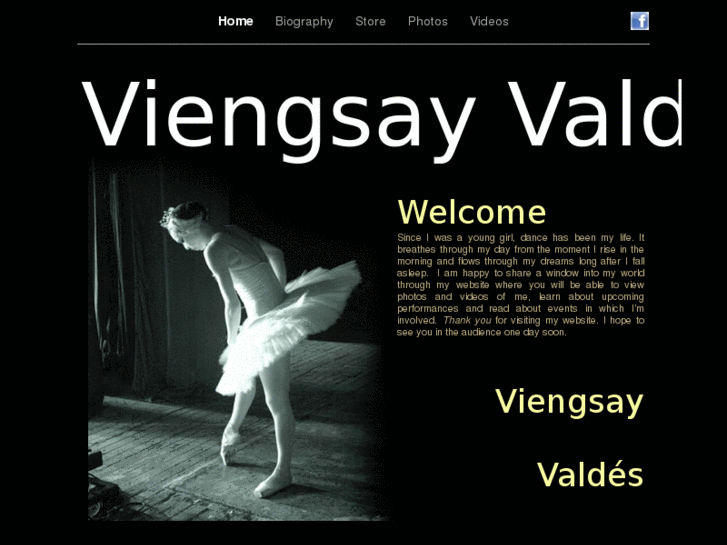 www.viengsayvaldesdance.com