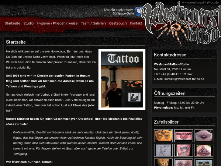 www.westcoast-tattoo.de